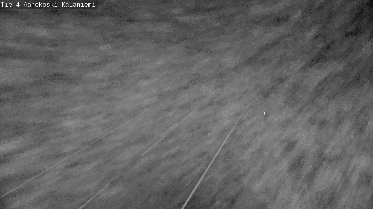 Kelikamerat Kuva Tie 4  Äänekoski, Kalaniemi, Äänekoski, Keski-Suomi