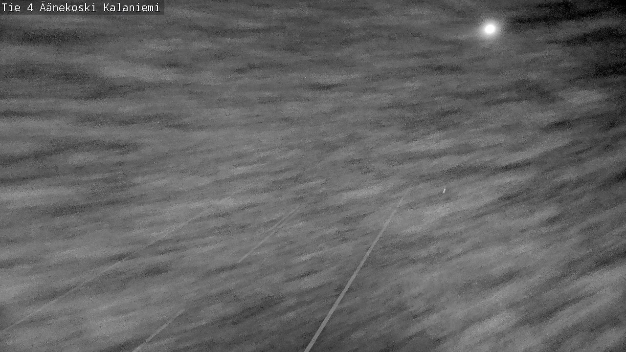 Kelikamerat Kuva Tie 4  Äänekoski, Kalaniemi, Äänekoski, Keski-Suomi