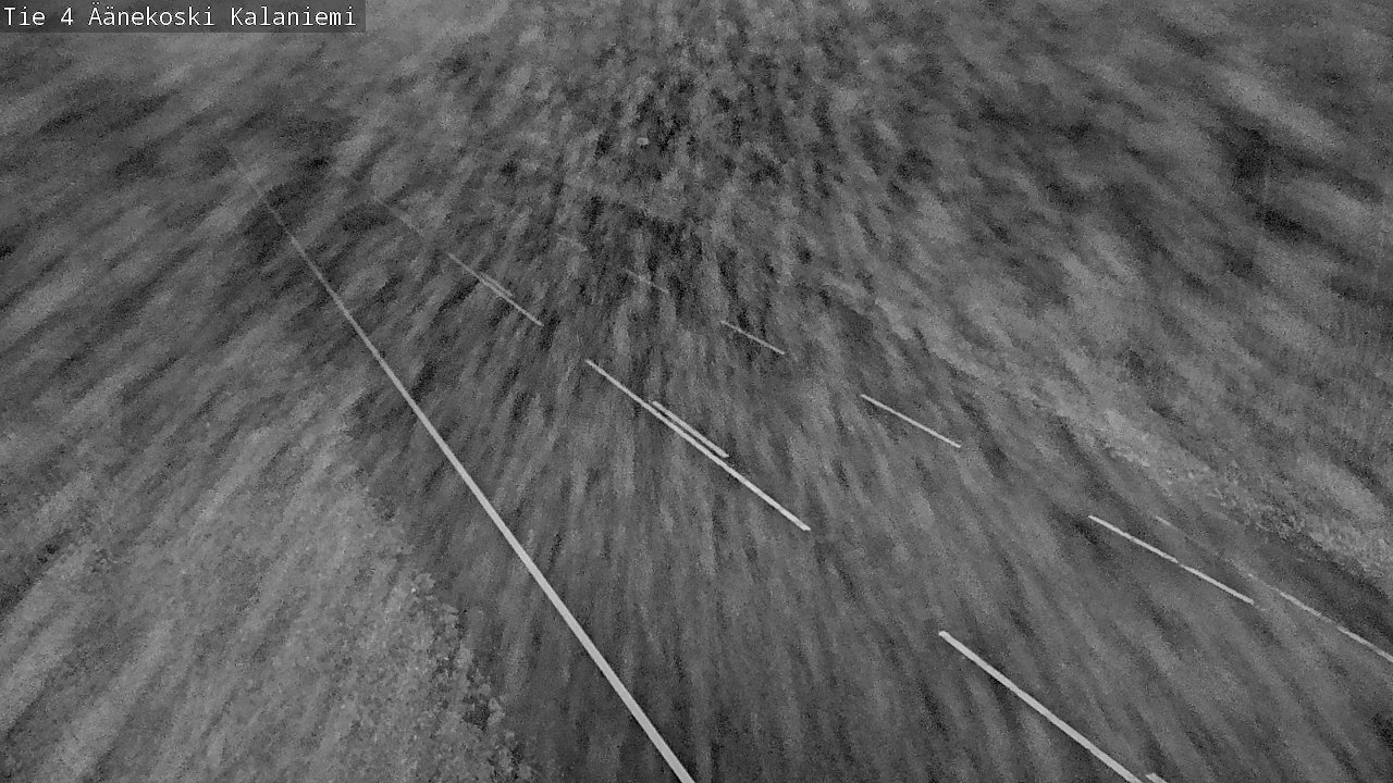 Kelikamerat Kuva Tie 4  Äänekoski, Kalaniemi, Äänekoski, Keski-Suomi