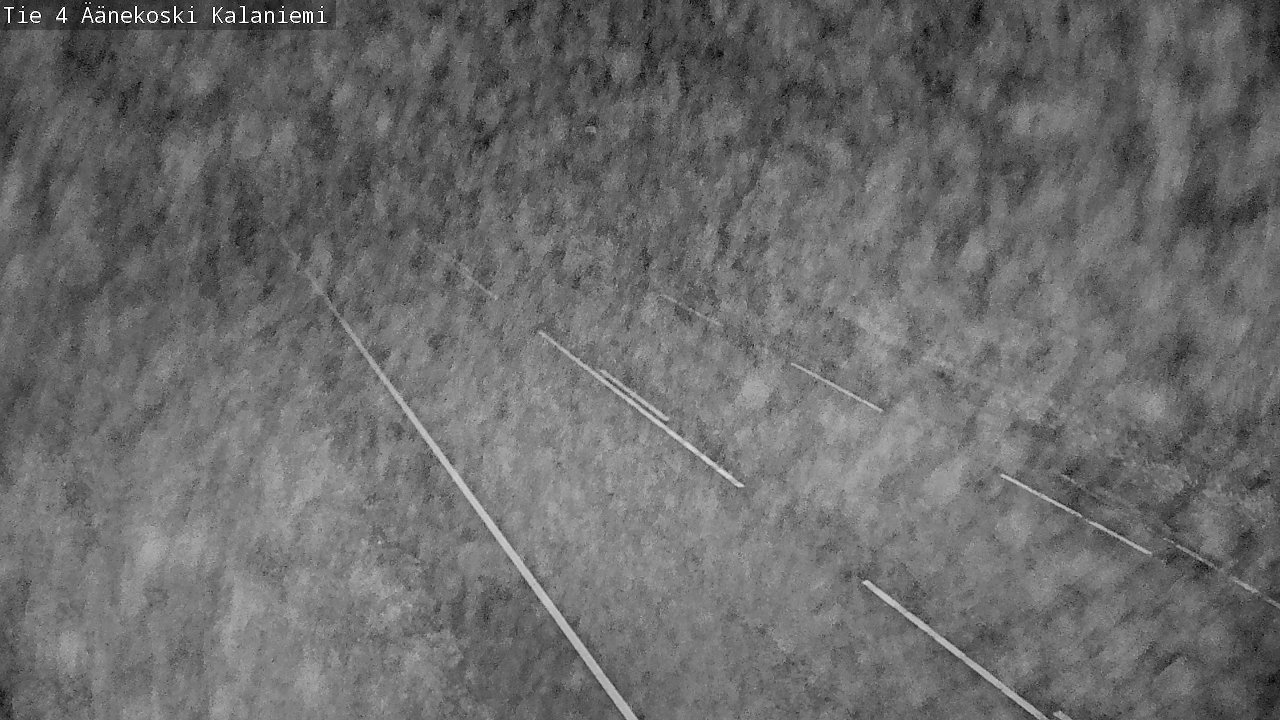 Kelikamerat Kuva Tie 4  Äänekoski, Kalaniemi, Äänekoski, Keski-Suomi