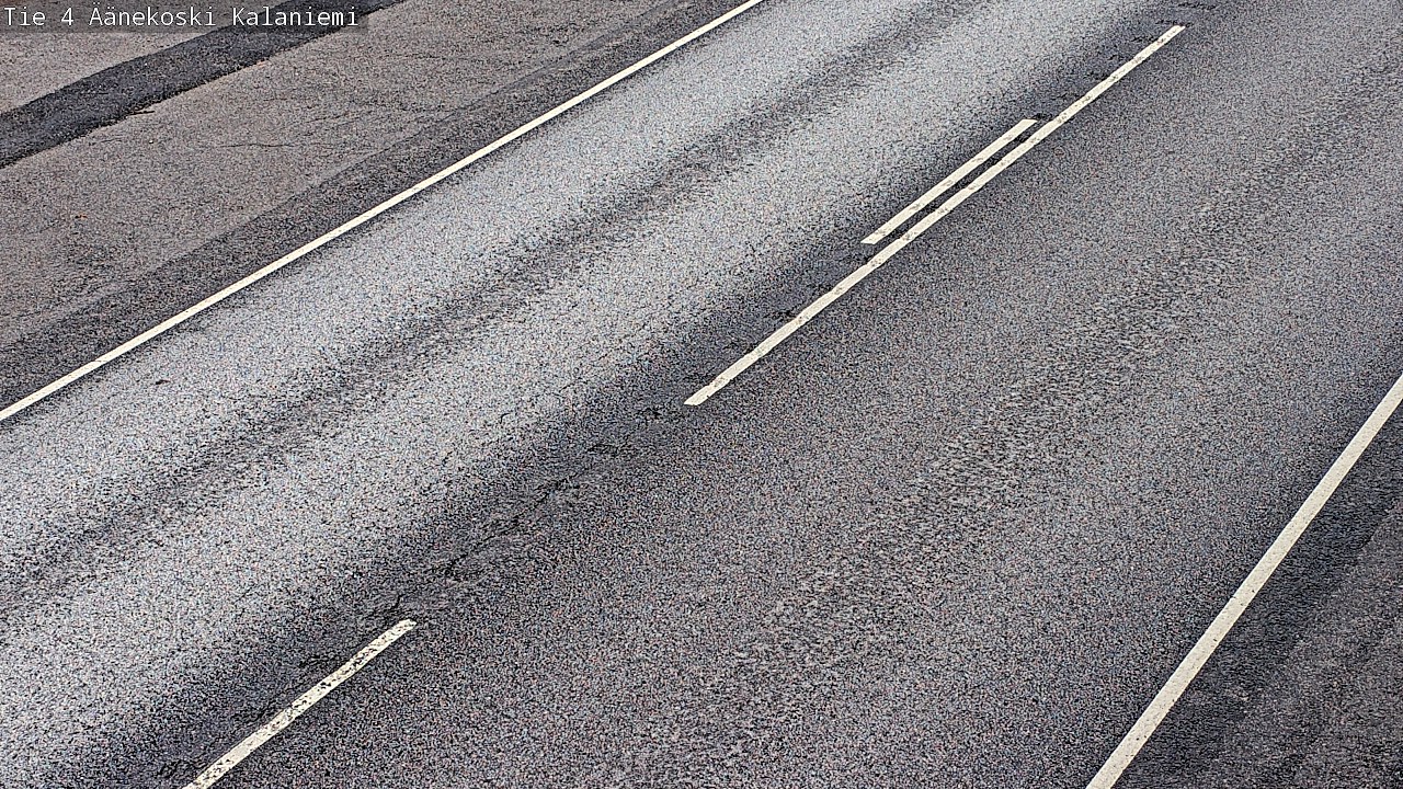 Kelikamerat Kuva Tie 4  Äänekoski, Kalaniemi, Äänekoski, Keski-Suomi