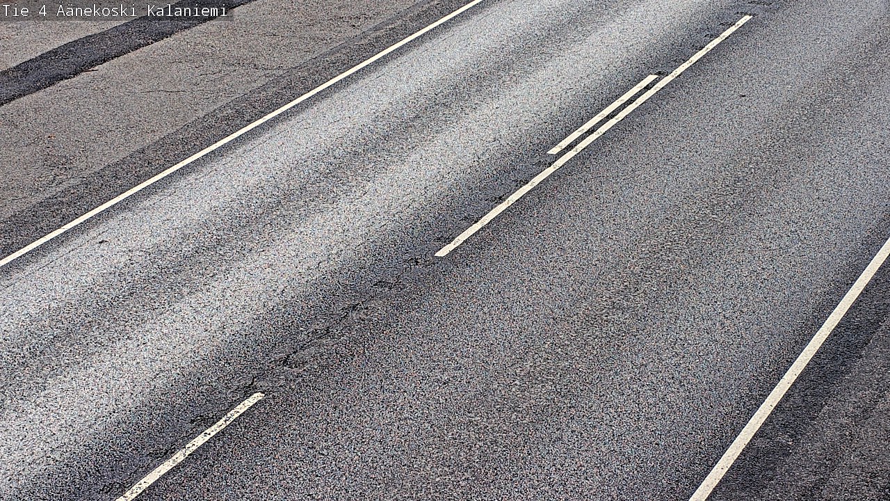Kelikamerat Kuva Tie 4  Äänekoski, Kalaniemi, Äänekoski, Keski-Suomi