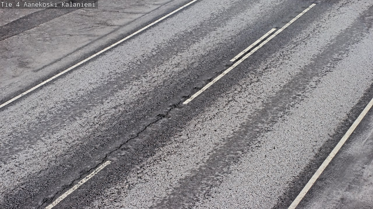Kelikamerat Kuva Tie 4  Äänekoski, Kalaniemi, Äänekoski, Keski-Suomi