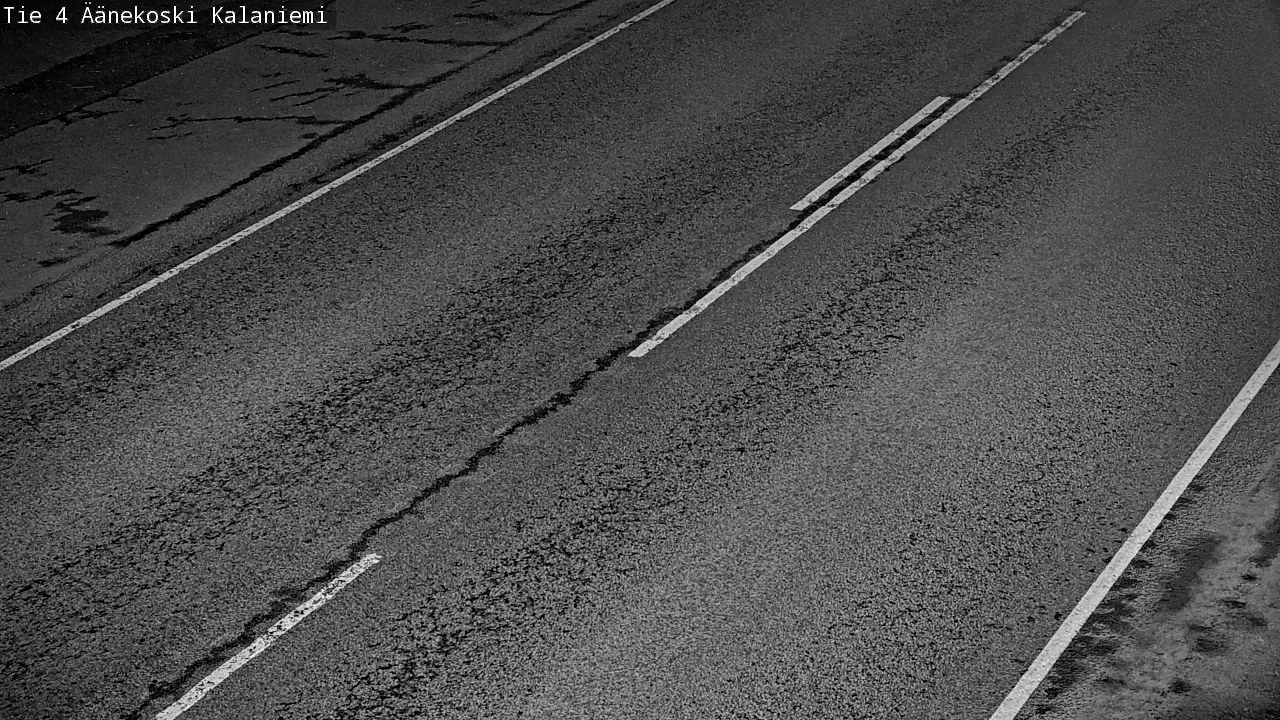 Kelikamerat Kuva Tie 4  Äänekoski, Kalaniemi, Äänekoski, Keski-Suomi