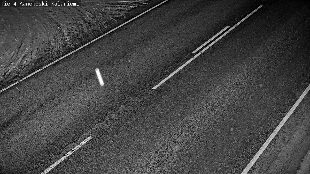 Kelikamerat Kuva Tie 4  Äänekoski, Kalaniemi, Äänekoski, Keski-Suomi