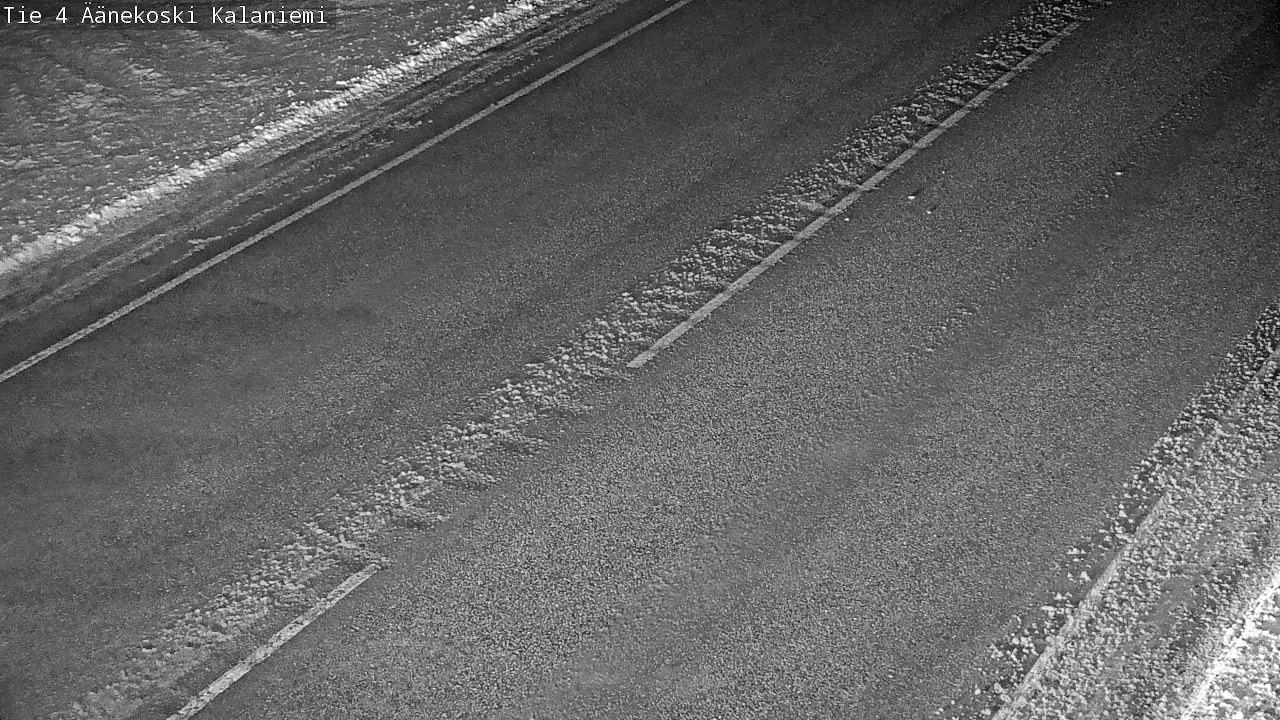 Kelikamerat Kuva Tie 4  Äänekoski, Kalaniemi, Äänekoski, Keski-Suomi