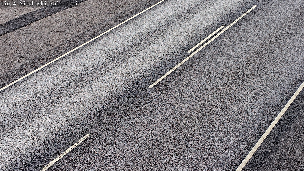 Kelikamerat Kuva Tie 4  Äänekoski, Kalaniemi, Äänekoski, Keski-Suomi