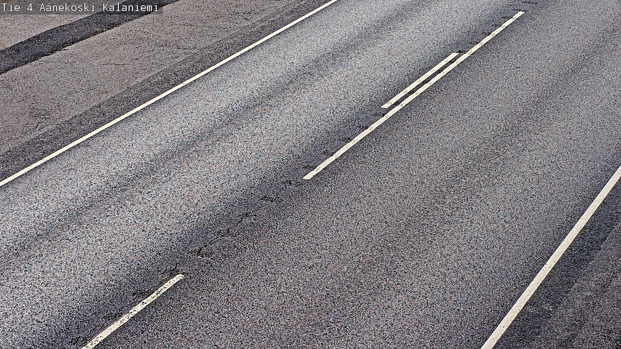 Kelikamerat Kuva Tie 4  Äänekoski, Kalaniemi, Äänekoski, Keski-Suomi
