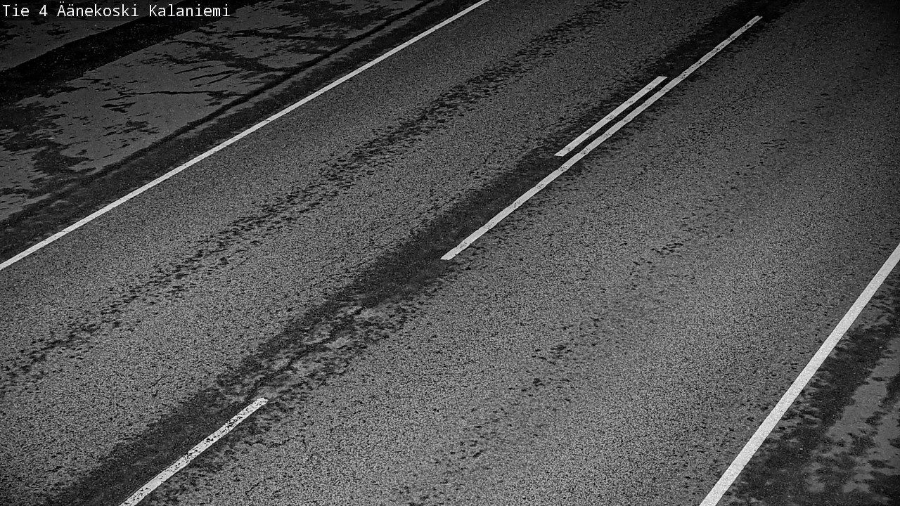 Kelikamerat Kuva Tie 4  Äänekoski, Kalaniemi, Äänekoski, Keski-Suomi