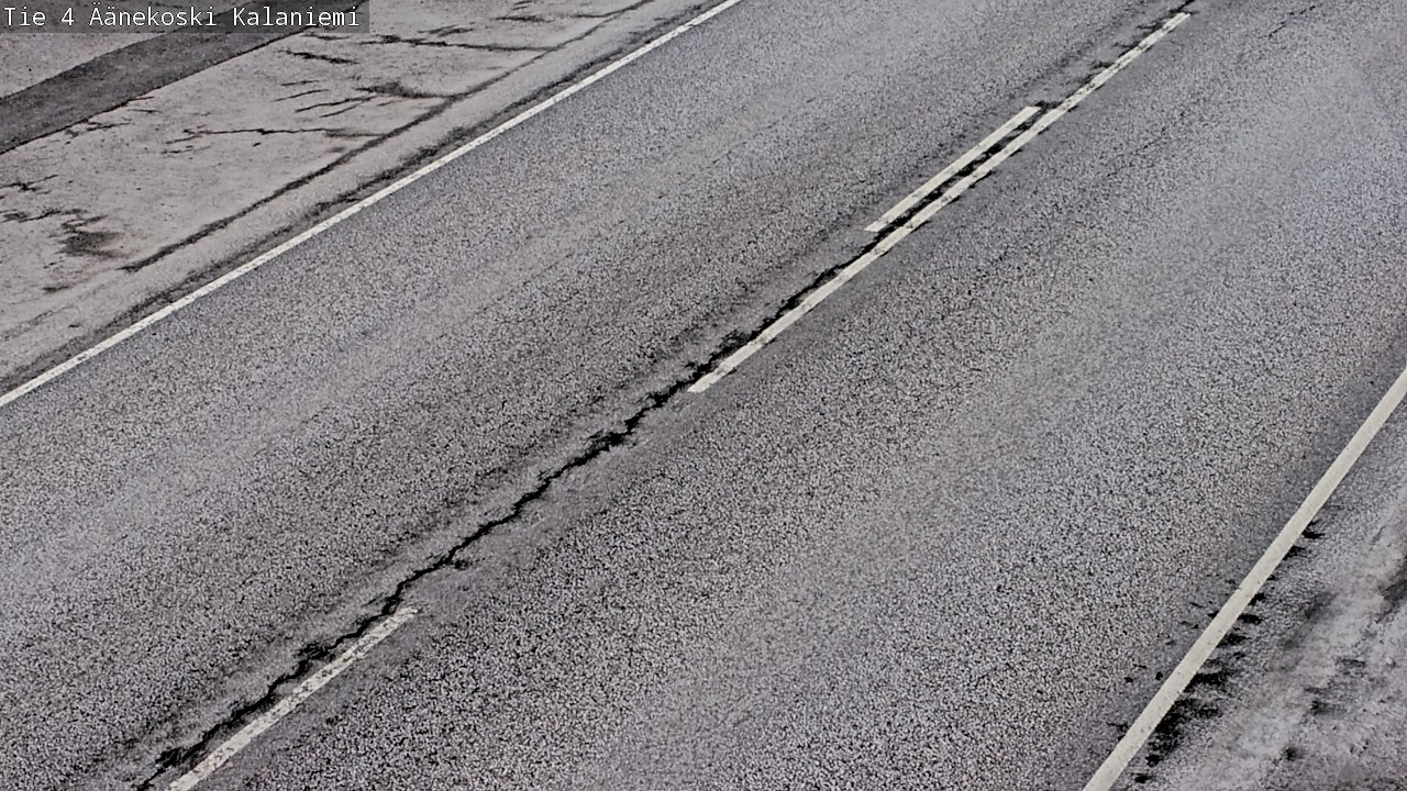 Kelikamerat Kuva Tie 4  Äänekoski, Kalaniemi, Äänekoski, Keski-Suomi