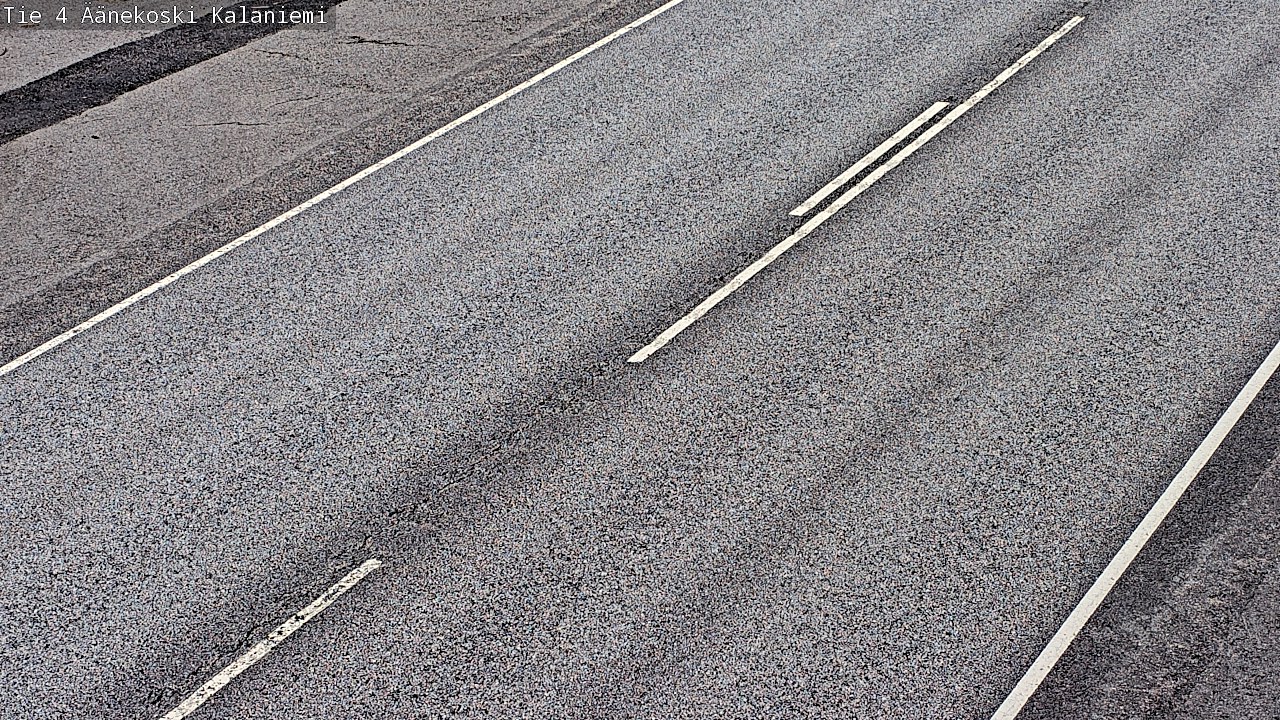 Kelikamerat Kuva Tie 4  Äänekoski, Kalaniemi, Äänekoski, Keski-Suomi
