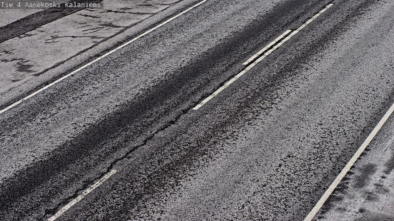 Kelikamerat Kuva Tie 4  Äänekoski, Kalaniemi, Äänekoski, Keski-Suomi