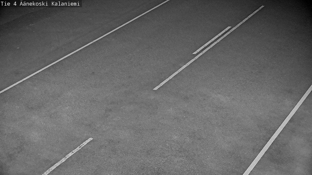 Kelikamerat Kuva Tie 4  Äänekoski, Kalaniemi, Äänekoski, Keski-Suomi