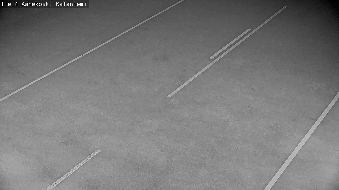 Kelikamerat Kuva Tie 4  Äänekoski, Kalaniemi, Äänekoski, Keski-Suomi