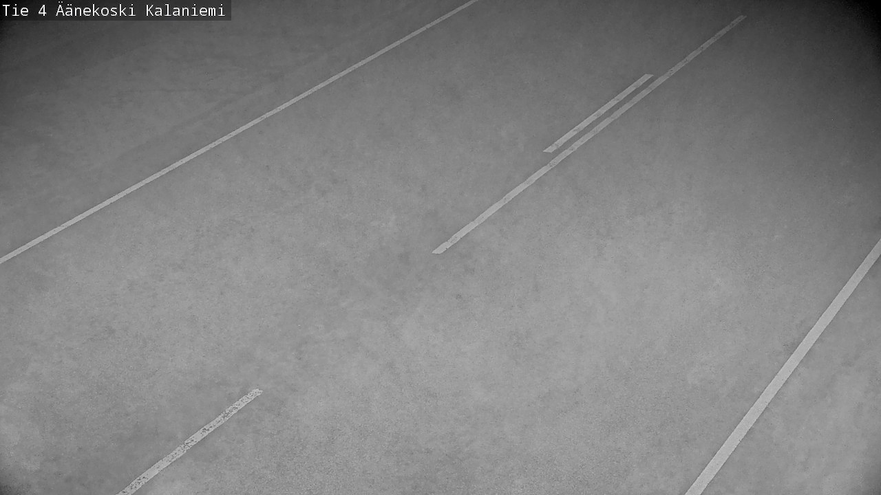 Kelikamerat Kuva Tie 4  Äänekoski, Kalaniemi, Äänekoski, Keski-Suomi