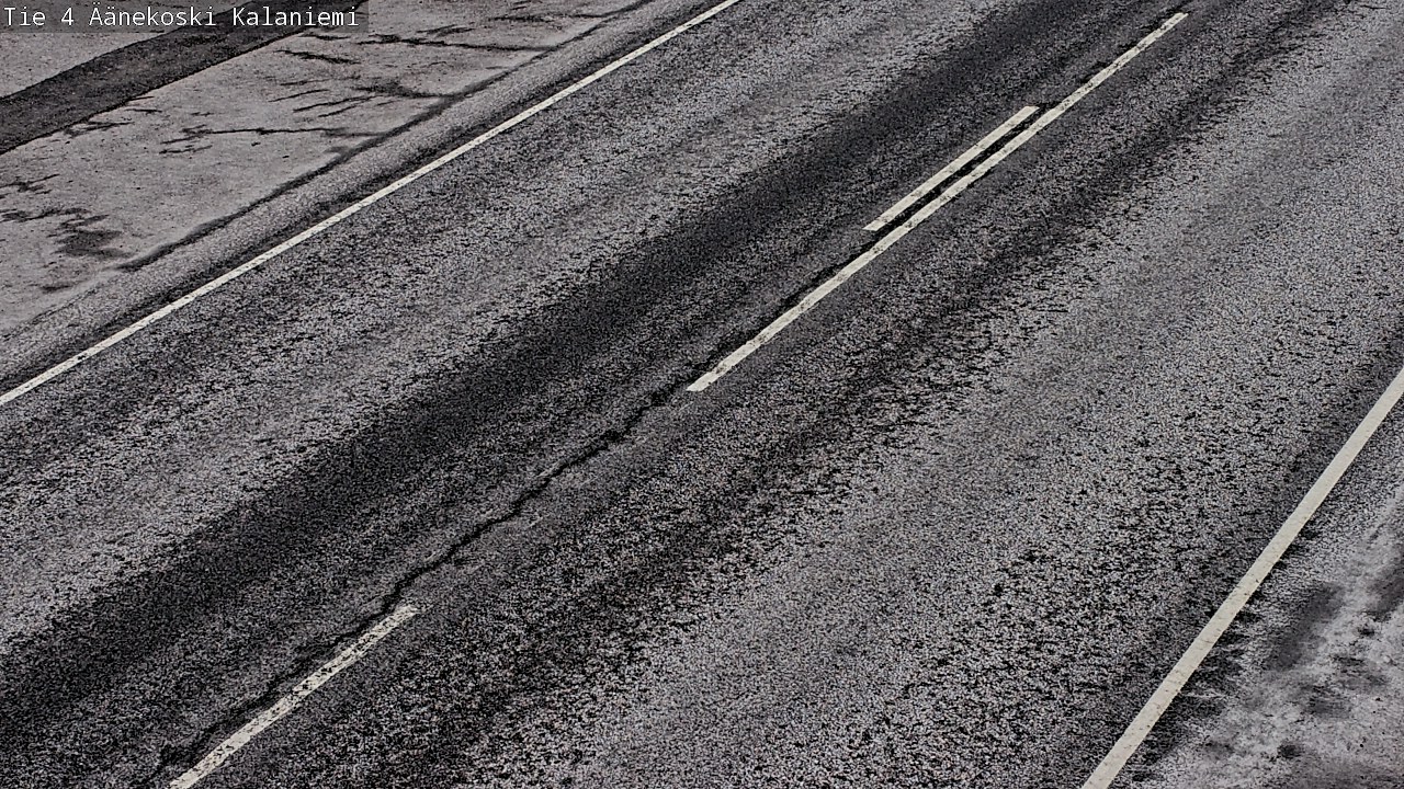 Kelikamerat Kuva Tie 4  Äänekoski, Kalaniemi, Äänekoski, Keski-Suomi