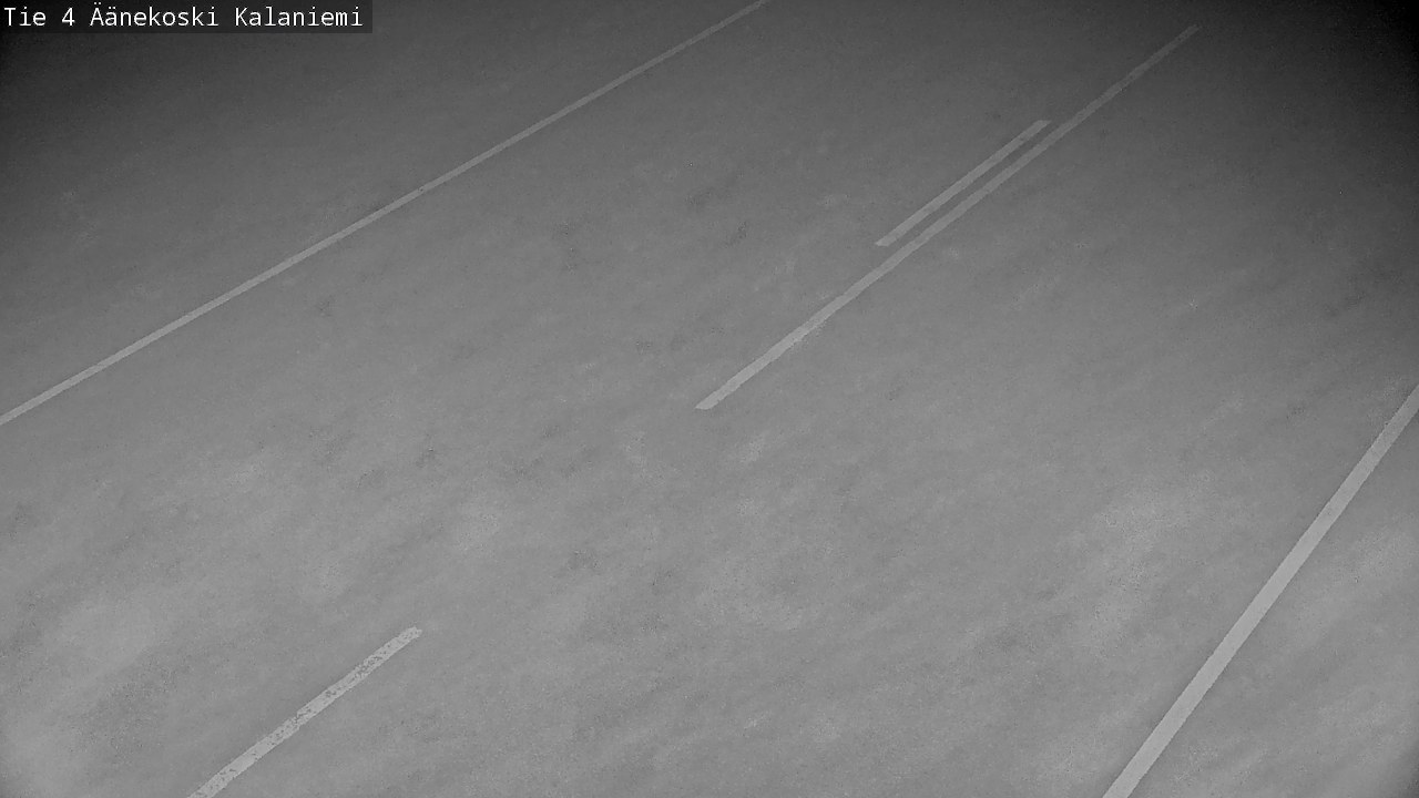 Kelikamerat Kuva Tie 4  Äänekoski, Kalaniemi, Äänekoski, Keski-Suomi