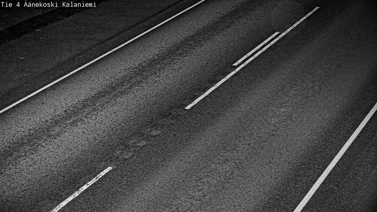 Kelikamerat Kuva Tie 4  Äänekoski, Kalaniemi, Äänekoski, Keski-Suomi