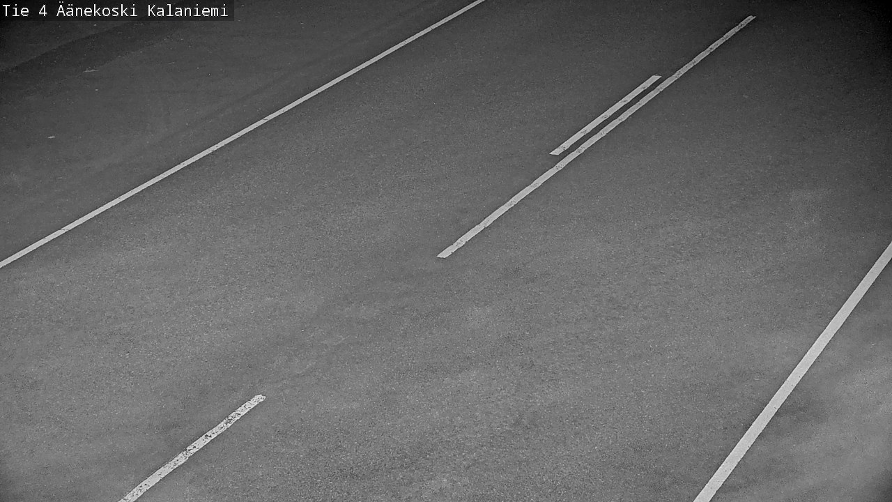 Kelikamerat Kuva Tie 4  Äänekoski, Kalaniemi, Äänekoski, Keski-Suomi