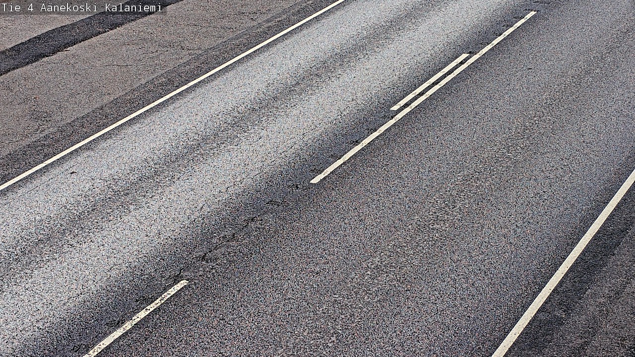Kelikamerat Kuva Tie 4  Äänekoski, Kalaniemi, Äänekoski, Keski-Suomi