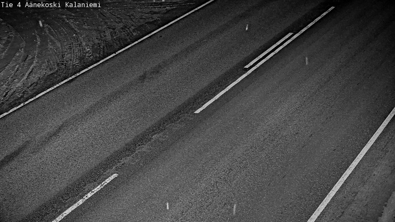 Kelikamerat Kuva Tie 4  Äänekoski, Kalaniemi, Äänekoski, Keski-Suomi