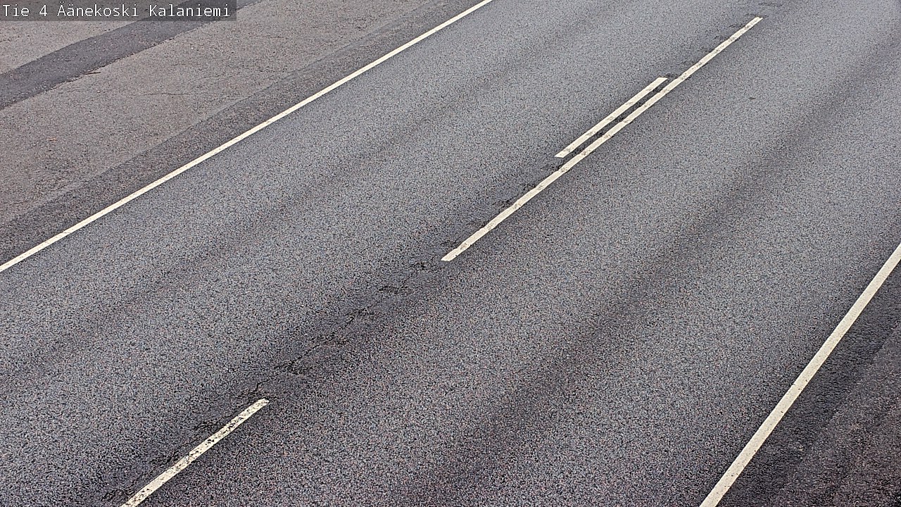 Kelikamerat Kuva Tie 4  Äänekoski, Kalaniemi, Äänekoski, Keski-Suomi