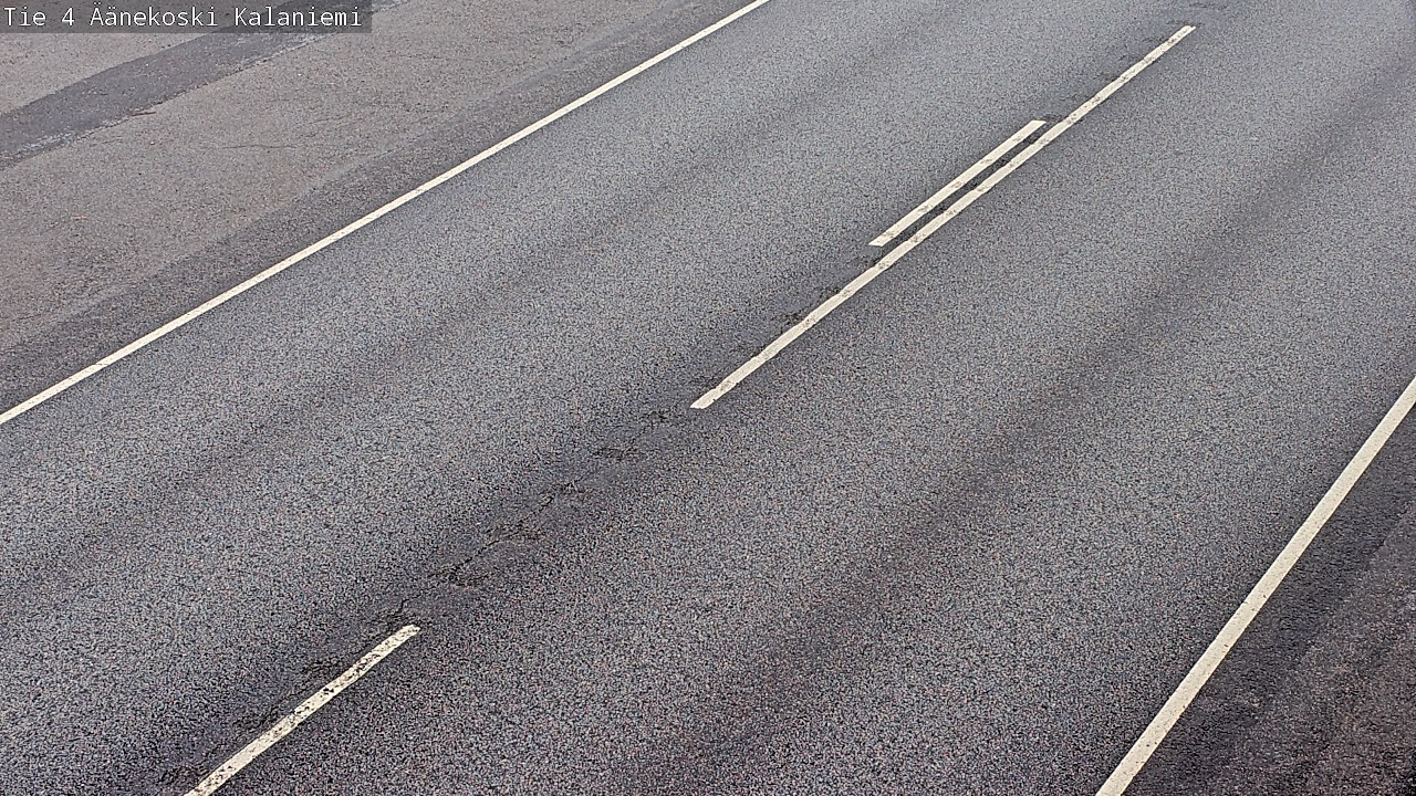 Kelikamerat Kuva Tie 4  Äänekoski, Kalaniemi, Äänekoski, Keski-Suomi