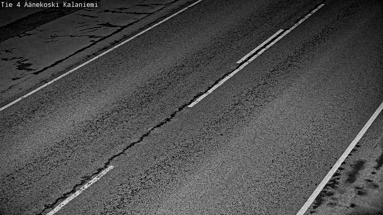 Kelikamerat Kuva Tie 4  Äänekoski, Kalaniemi, Äänekoski, Keski-Suomi