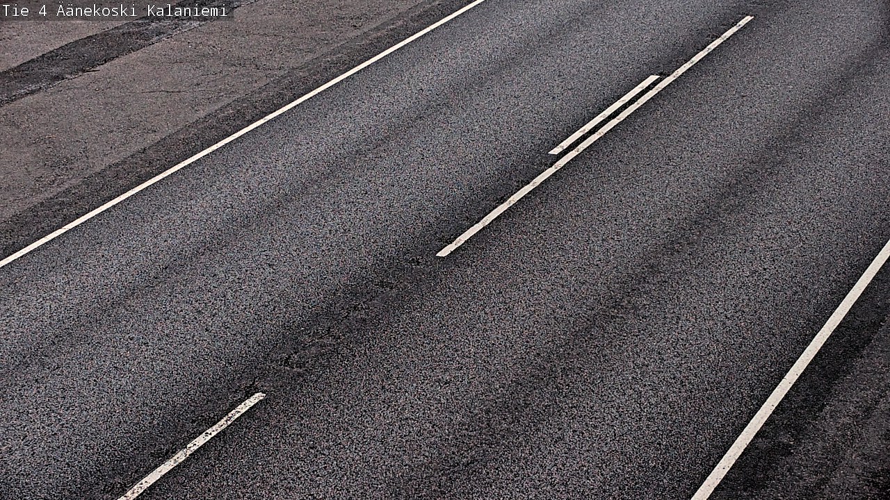 Kelikamerat Kuva Tie 4  Äänekoski, Kalaniemi, Äänekoski, Keski-Suomi