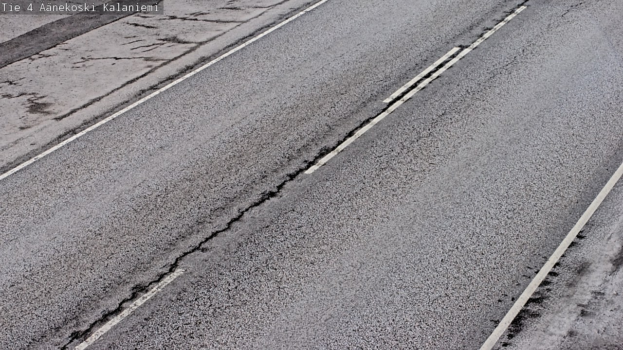 Kelikamerat Kuva Tie 4  Äänekoski, Kalaniemi, Äänekoski, Keski-Suomi