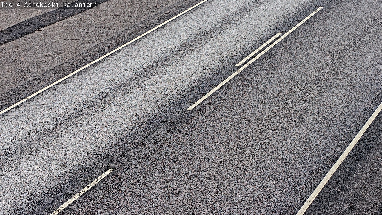 Kelikamerat Kuva Tie 4  Äänekoski, Kalaniemi, Äänekoski, Keski-Suomi