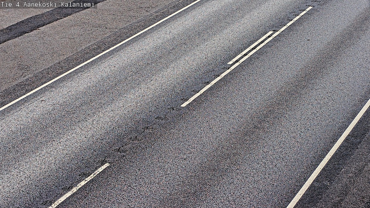 Kelikamerat Kuva Tie 4  Äänekoski, Kalaniemi, Äänekoski, Keski-Suomi