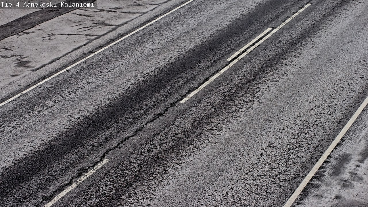 Kelikamerat Kuva Tie 4  Äänekoski, Kalaniemi, Äänekoski, Keski-Suomi