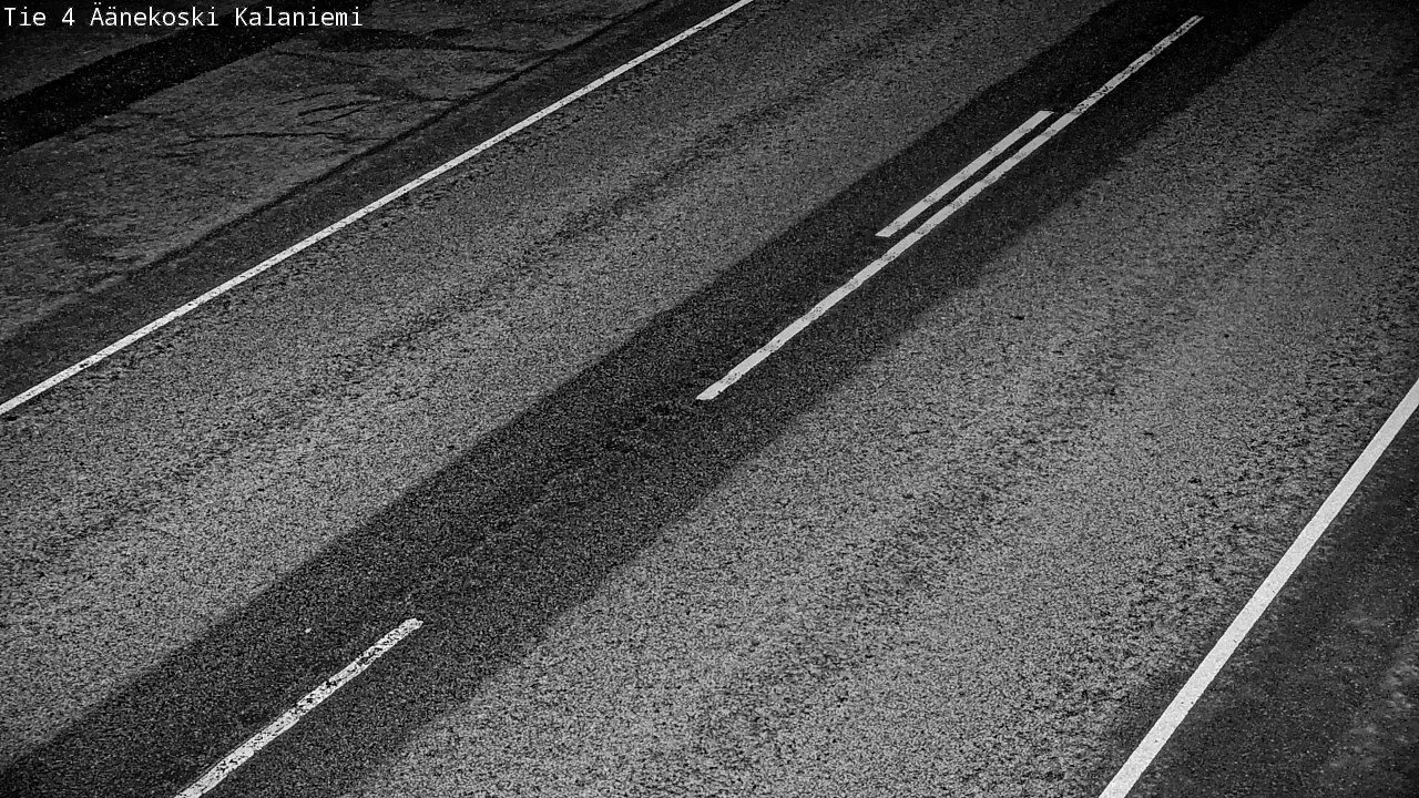 Kelikamerat Kuva Tie 4  Äänekoski, Kalaniemi, Äänekoski, Keski-Suomi