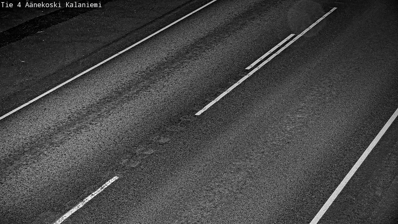 Kelikamerat Kuva Tie 4  Äänekoski, Kalaniemi, Äänekoski, Keski-Suomi