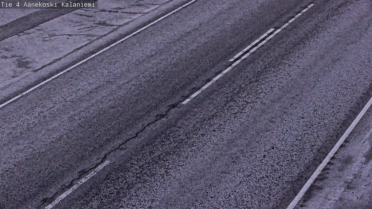 Kelikamerat Kuva Tie 4  Äänekoski, Kalaniemi, Äänekoski, Keski-Suomi