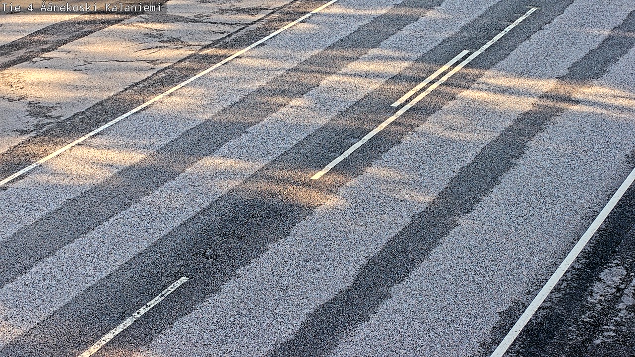 Kelikamerat Kuva Tie 4  Äänekoski, Kalaniemi, Äänekoski, Keski-Suomi