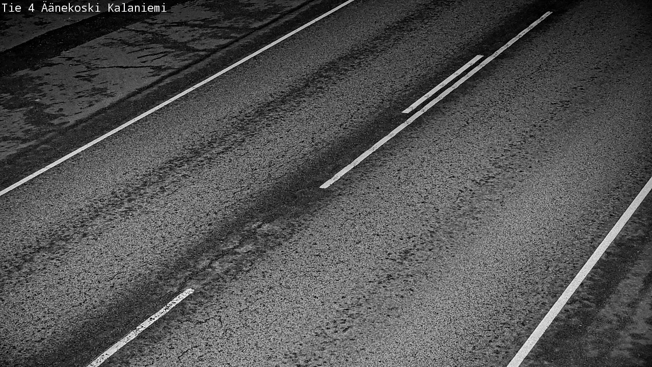 Kelikamerat Kuva Tie 4  Äänekoski, Kalaniemi, Äänekoski, Keski-Suomi