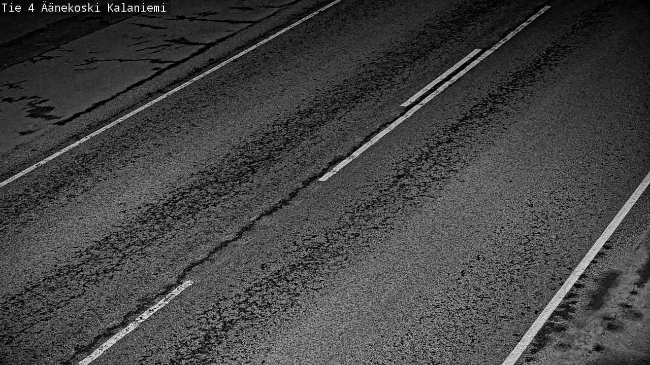 Kelikamerat Kuva Tie 4  Äänekoski, Kalaniemi, Äänekoski, Keski-Suomi