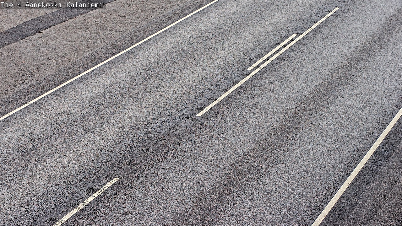 Kelikamerat Kuva Tie 4  Äänekoski, Kalaniemi, Äänekoski, Keski-Suomi