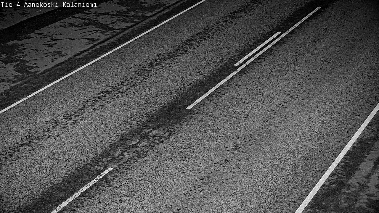 Kelikamerat Kuva Tie 4  Äänekoski, Kalaniemi, Äänekoski, Keski-Suomi