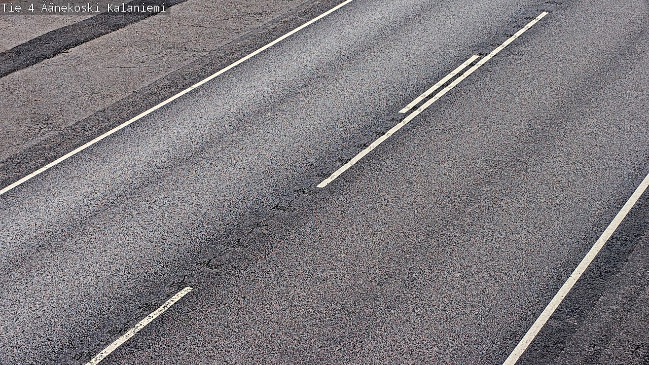 Kelikamerat Kuva Tie 4  Äänekoski, Kalaniemi, Äänekoski, Keski-Suomi