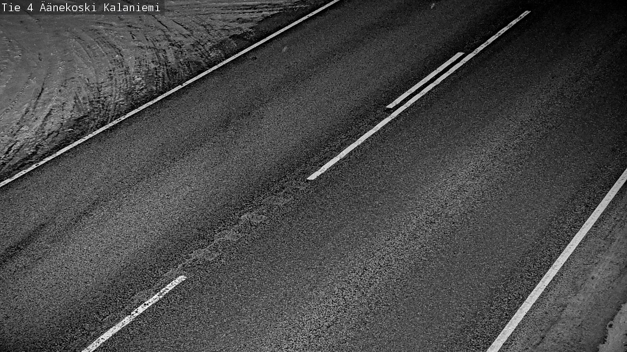 Kelikamerat Kuva Tie 4  Äänekoski, Kalaniemi, Äänekoski, Keski-Suomi