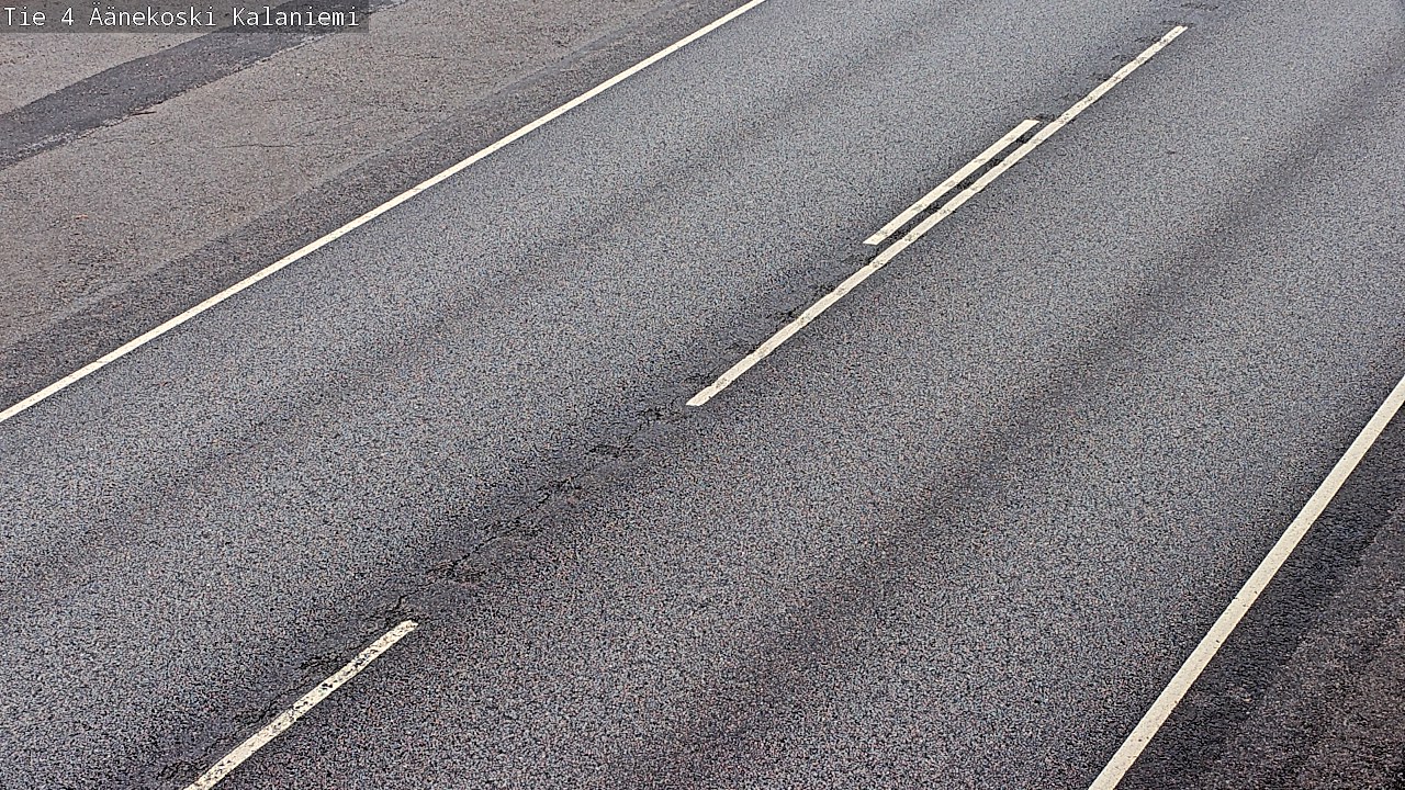 Kelikamerat Kuva Tie 4  Äänekoski, Kalaniemi, Äänekoski, Keski-Suomi