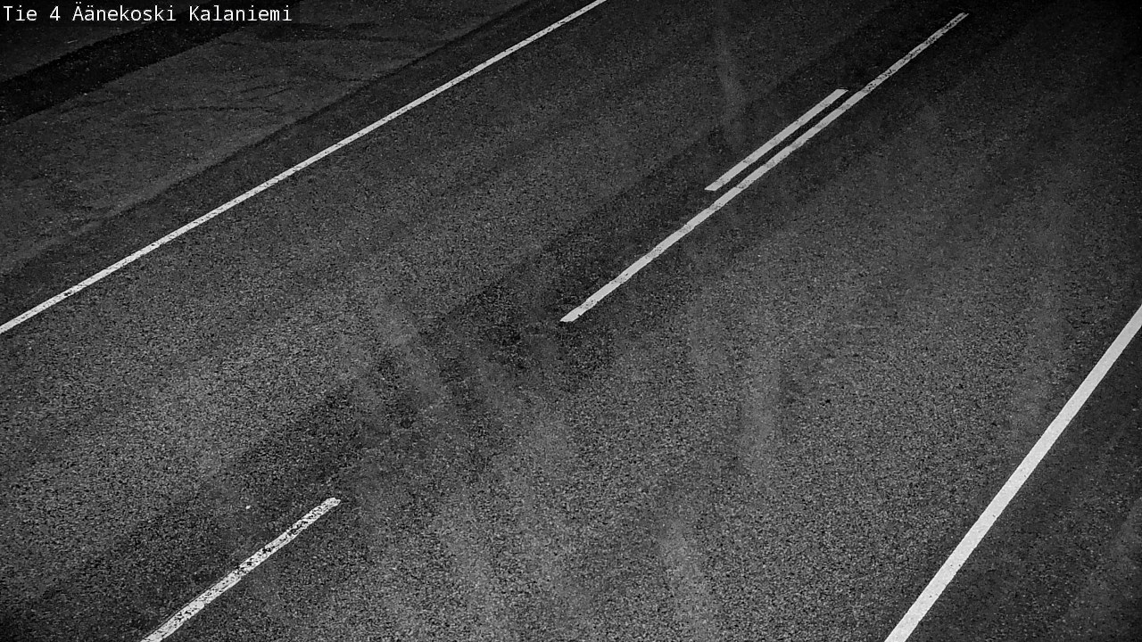 Kelikamerat Kuva Tie 4  Äänekoski, Kalaniemi, Äänekoski, Keski-Suomi