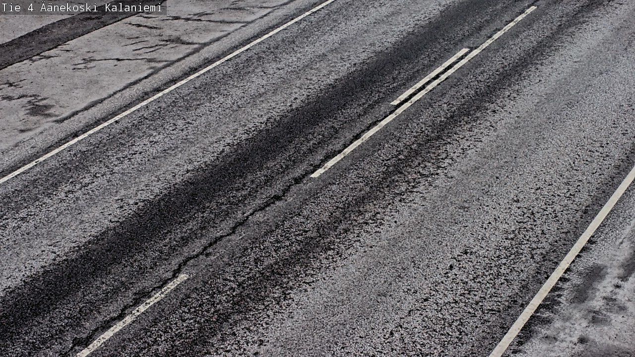 Kelikamerat Kuva Tie 4  Äänekoski, Kalaniemi, Äänekoski, Keski-Suomi