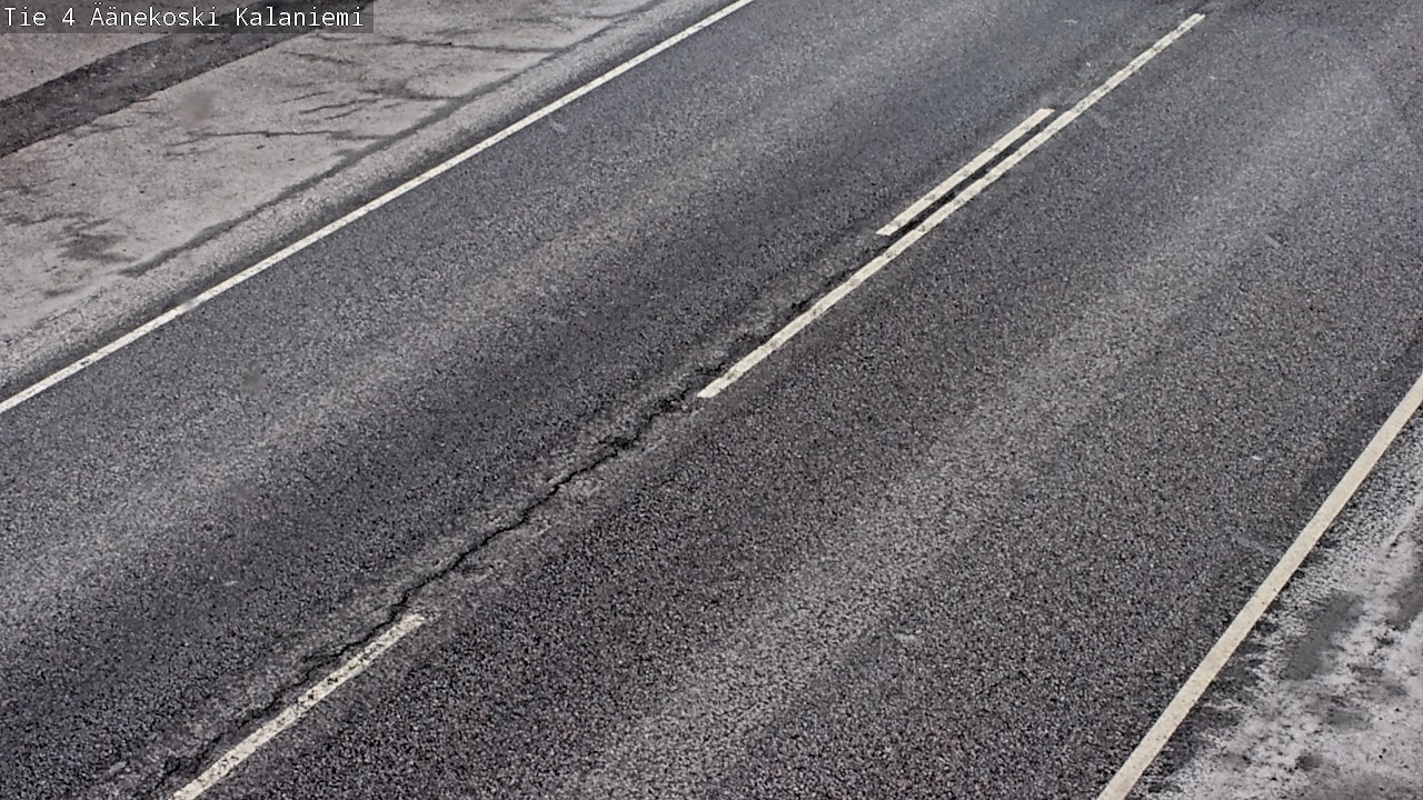 Kelikamerat Kuva Tie 4  Äänekoski, Kalaniemi, Äänekoski, Keski-Suomi