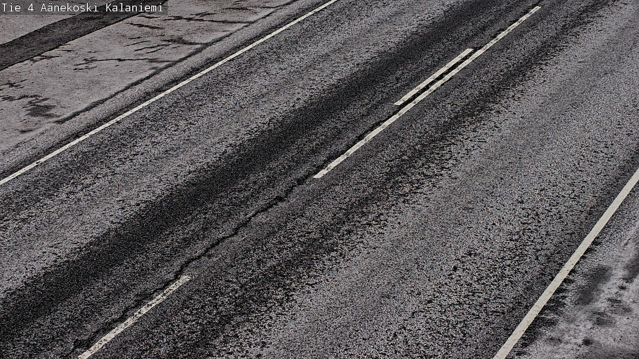 Kelikamerat Kuva Tie 4  Äänekoski, Kalaniemi, Äänekoski, Keski-Suomi