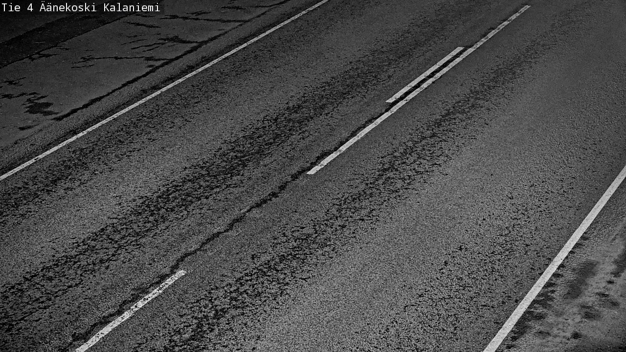Kelikamerat Kuva Tie 4  Äänekoski, Kalaniemi, Äänekoski, Keski-Suomi