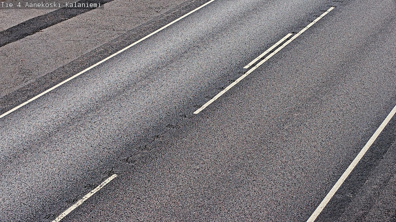 Kelikamerat Kuva Tie 4  Äänekoski, Kalaniemi, Äänekoski, Keski-Suomi